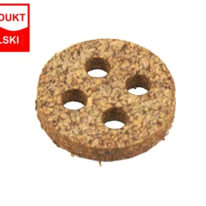 USZCZELKA ROMET KOMAR WSK125 KRANIKA PALIWA GUZIK
