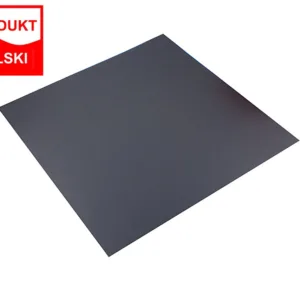 USZCZELKA MATERIAŁ 500x500x0,8mm NIEZBROJONY