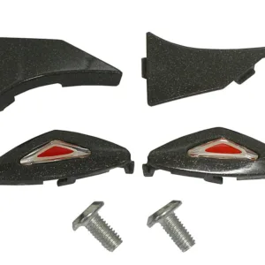 MECHANIZM SZYBY KASKU HF-118