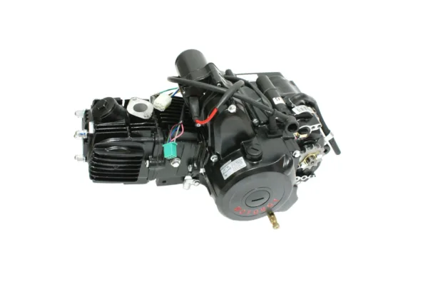 SILNIK ATV 110 3 BIEGOWY + WSTECZNY BIEG SPRZĘGŁO AUTOMATYCZNE 152FMH TZ