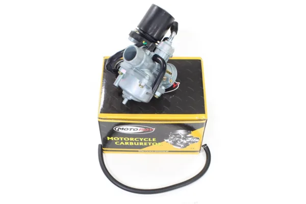 GAŹNIK YAMAHA JOG 3KJ MINARELLI APRILIA KEEWAY KINGWAY ROMET QUANTUM ZIPP 50 2T FU