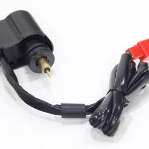 SSANIE GY6-50 AUTOMATYCZNE SKUTER 4T 139QMB 139QMA FU PASUJE DO POJAZDÓW: BAOTIAN BENZER KINGWAY KEEWAY LONGIJA MOTOBI QUEST ROMET ROUTER TOROS ZIPP ZUMICO