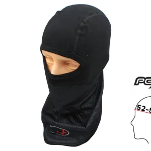 KOMINIARKA 786-2710 BLACK S/M