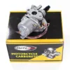 GAŹNIK POCKET MINI CROSS 50 2T XH8107 13mm FU