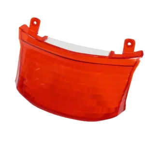 KLOSZ LAMPY CENTRALNEJ TYŁ GY6-50 SKUTER 4T