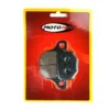 KLOCKI HAMULCOWE ROUTER WS50 SUZUKI GS/GX 125 TGB BLADE 250 KEEWAY DRAGON 250 FM