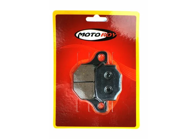 KLOCKI HAMULCOWE ROUTER WS50 SUZUKI GS/GX 125 TGB BLADE 250 KEEWAY DRAGON 250 FM