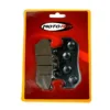 KLOCKI HAMULCOWE HONDA CB125 CBR600 CX500 CBX750 GL1100 GOLDWING XL600 TRANSALP FM