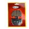 KLOCKI HAMULCOWE YAMAHA DT80 LC XT600 Z TENERE XV250 VIRAGO FM