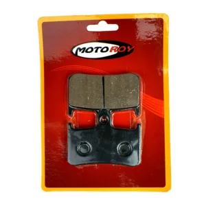 KLOCKI HAMULCOWE HONDA NSR 250 FM