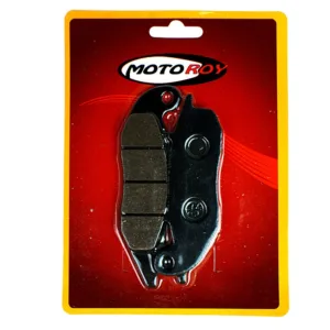 KLOCKI HAMULCOWE HONDA CBR125 R8 CBR150R RIEJU NKD50 FM