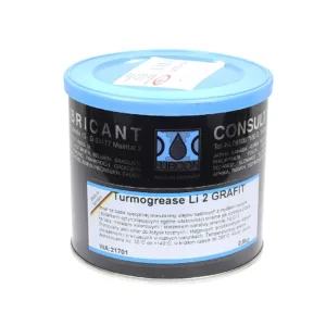 SMAR GRAFITOWY TURMOGREASE LI 2 500g