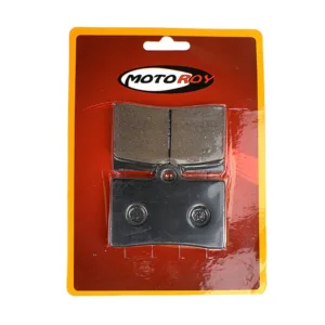 KLOCKI HAMULCOWE HONDA CBR 900 YAMAHA SZR 660/TZR125 FM