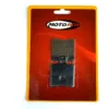 KLOCKI HAMULCOWE HONDA SFX50 SZX50 SH100 SGX50 FM