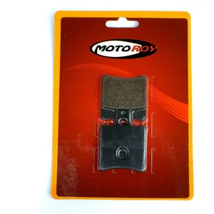 KLOCKI HAMULCOWE HONDA SFX50 SZX50 SH100 SGX50 FM