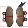 KLOCKI HAMULCOWE KEEWAY X-RAY 50 RX 50/SX 50 FM