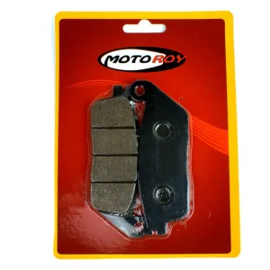KLOCKI HAMULCOWE HONDA CBR 1000 RS 125/250 CBR600 FM