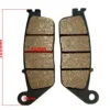 KLOCKI HAMULCOWE KYMCO DINK 250 MXU 250 MXXER 300 FM