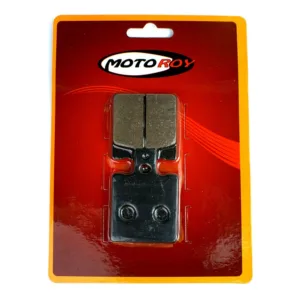 KLOCKI HAMULCOWE APRILIA F15-12-97 DUCATI Supersport 95-97 
BENELLI TNT 1100 04 KEEWAY ENDURO 07 KTM XCE 640 DUKE FM