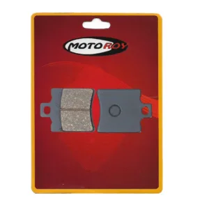 KLOCKI HAMULCOWE APRILIA AMICO PIAGGIO ZIP LC FM