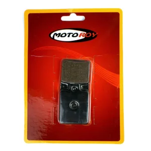KLOCKI HAMULCOWE PIAGGIO ZIP NRG LIBERTY 50 FM