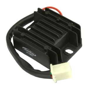 REGULATOR NAPIĘCIA ATV 125 CG MOTOROWER 4 KABLE JT