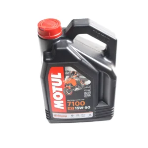 OLEJ MOTUL 7100 4T 15W50 4L