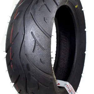OPONA 12'' 130/70-12 DURO HF908 59J TL DOT22