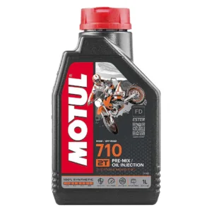 OLEJ MOTUL 710 2T 1L