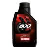 OLEJ MOTUL 800 2T ROAD RACING FL 1L
