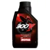 OLEJ MOTUL 300V 4T FL ROAD RACING 10W40 1L
