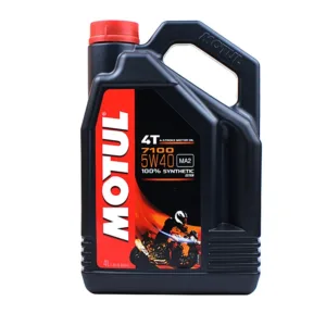 OLEJ MOTUL 7100 4T 5W40 4L