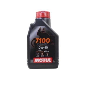 OLEJ MOTUL 7100 4T 10W40 1L