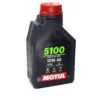 OLEJ MOTUL 5100 4T 10W40 1L