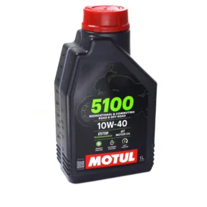 OLEJ MOTUL 5100 4T 10W40 1L