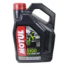 OLEJ MOTUL 5100 4T 15W50 4L