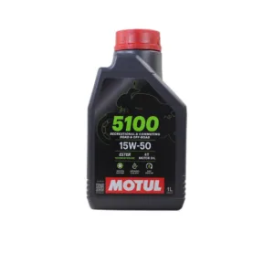 OLEJ MOTUL 5100 4T 15W50 1L