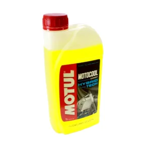 MOTUL PŁYN DO CHŁODNIC MOTOCOOL EXPERT -37c 1L