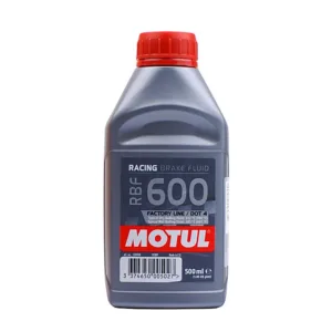 MOTUL PŁYN HAMULCOWY DOT 4 RBF 600 500ml