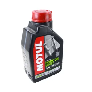 OLEJ MOTUL FORK OIL EXPERT M 10W 1L