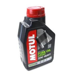 OLEJ MOTUL FORK OIL EXPERT H 20W 1L