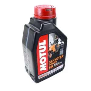 OLEJ MOTUL SCOOTER POWER 2T 1L