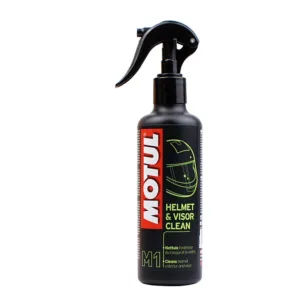 MOTUL M1 PŁYN DO CZYSZCZENIA KASKÓW I SZYB 250ml