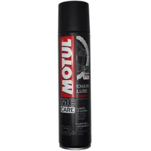 MOTUL C2+ SMAR DO ŁAŃCUCHÓW 400ml