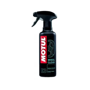 MOTUL E3 ŚRODEK DO MYCIA FELG 400ml