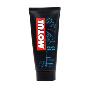 MOTUL E8 DO USUWANIA ZADRAPAŃ I RYS Z LAKIERU 100ml