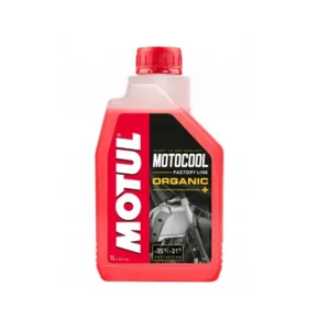 MOTUL PŁYN DO CHŁODNIC MOTOCOOL FL -35c 1L