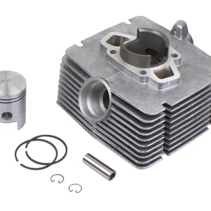 CYLINDER MZ ETZ 150 ALM KPL.