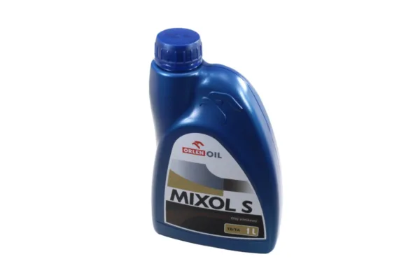 OLEJ ORLEN OIL MIXOL S 1L