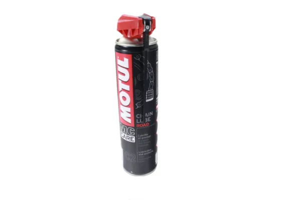 MOTUL C2 SMAR DO ŁAŃCUCHÓW ROAD 400ml